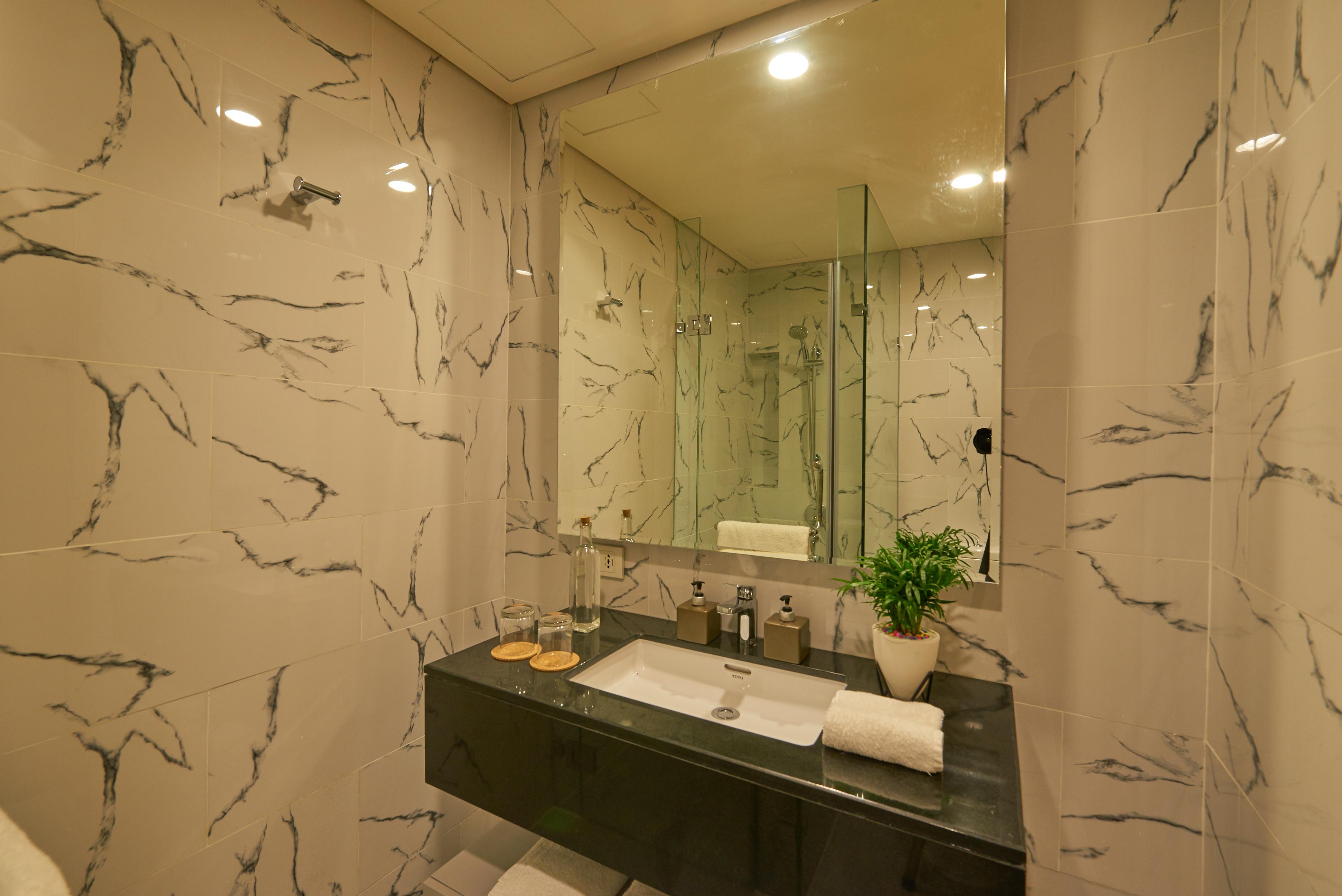 Hotel Zazz Urban Ho Chi Minh Exterior foto