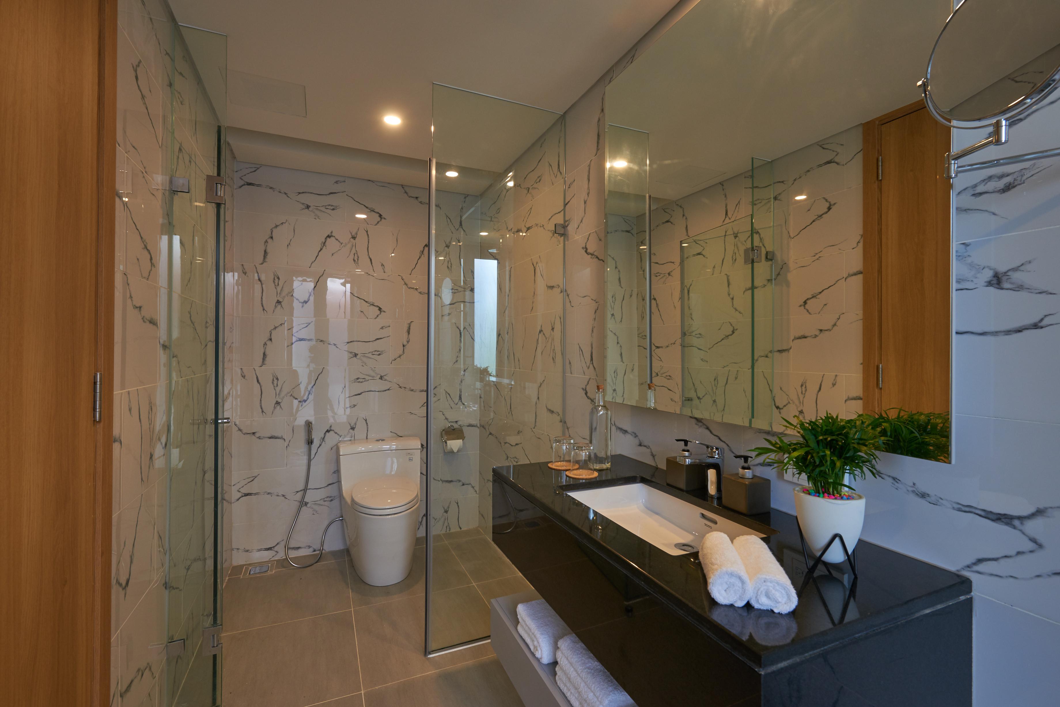 Hotel Zazz Urban Ho Chi Minh Exterior foto