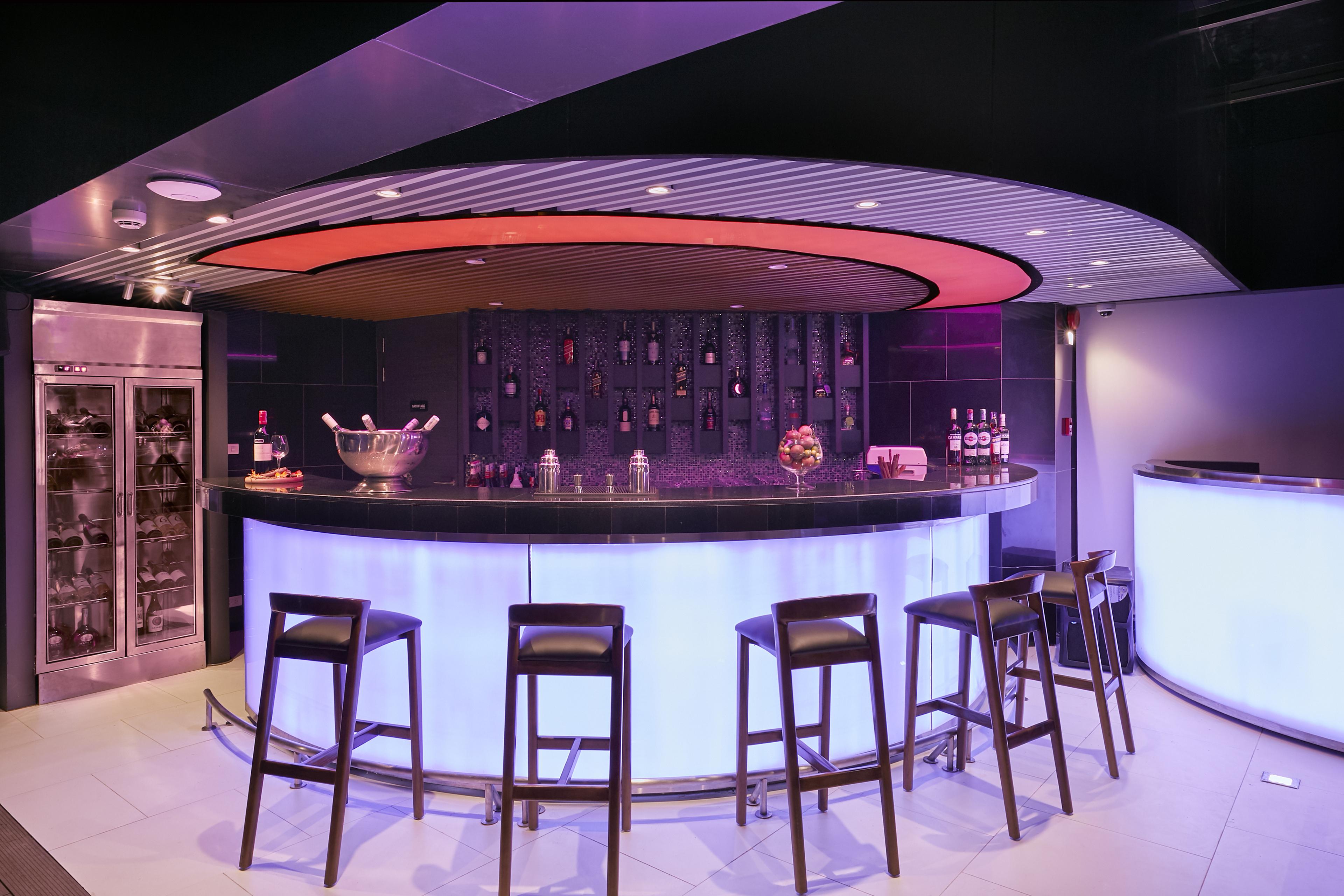 Hotel Zazz Urban Ho Chi Minh Exterior foto